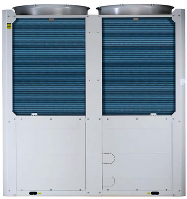 Чиллер с воздушным охлаждением Dantex DN-090HVBG/SG