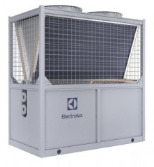 Чиллер с воздушным охлаждением Electrolux EMASC-880.V2 Чиллер с воздушным охлаждением Electrolux EMASC-880.V2