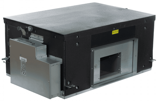 Канальная VRF система Dantex DM-UAC090T1/BF