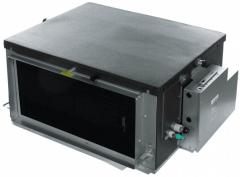 Канальная VRF система Dantex DM-UAC090T1/BF Канальная VRF система Dantex DM-UAC090T1/BF