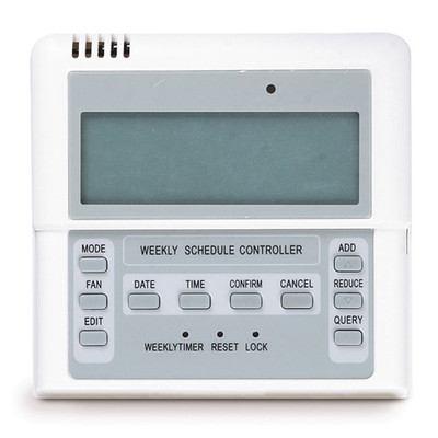 Настенный фанкойл до 3,5 кВт Lessar LSF-250KH22 Настенный фанкойл до 3,5 кВт Lessar LSF-250KH22