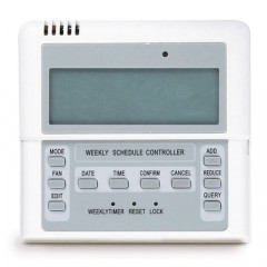 Настенный фанкойл до 3,5 кВт Lessar LSF-250KH22 Настенный фанкойл до 3,5 кВт Lessar LSF-250KH22