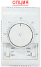 Канальный фанкойл до 12 кВт Midea MK08A3HCBS Канальный фанкойл до 12 кВт Midea MK08A3HCBS