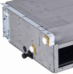 Напольно-потолочный фанкойл до 3.5 кВт Midea MKH3-V150F-R4 Напольно-потолочный фанкойл до 3.5 кВт Midea MKH3-V150F-R4
