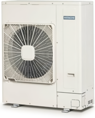 Наружный блок VRF системы Hitachi RAS-5HRP2E Наружный блок VRF системы Hitachi RAS-5HRP2E