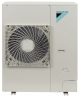Кассетный тепловой насос Daikin FCAG100B/RQ100BW/-40T