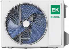 Канальный кондиционер Euroklimat EKDX1-70HNN/EKOX1-70HNN Канальный кондиционер Euroklimat EKDX1-70HNN/EKOX1-70HNN