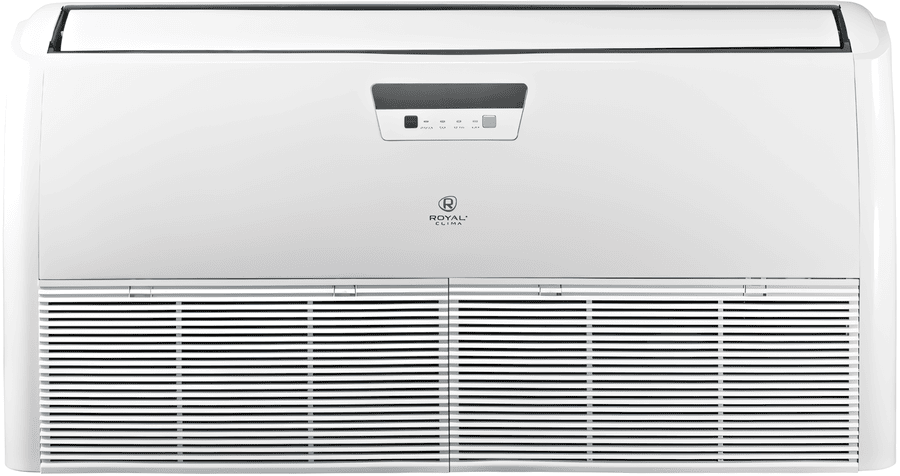 Напольно-потолочный кондиционер Royal Clima ES-F 18HRCX/ES-E 18HCX