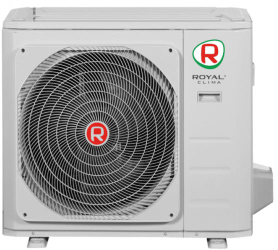 Колонный кондиционер Royal Clima ES-S 24HRCX/ES-E 24HSCX Колонный кондиционер Royal Clima ES-S 24HRCX/ES-E 24HSCX