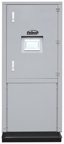 Внутренний блок Polman PH-40LB