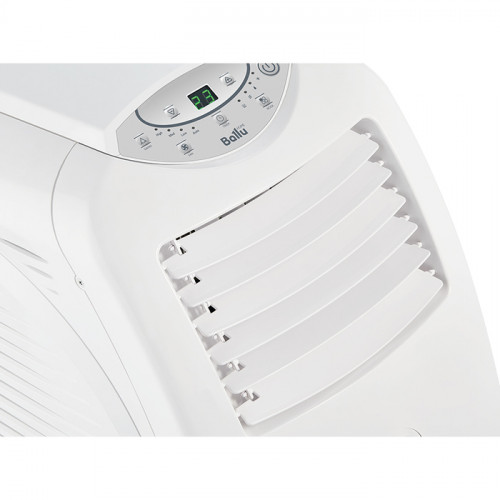 Мобильный кондиционер Ballu BPAC-20 CE_20Y Мобильный кондиционер Ballu BPAC-20 CE_20Y