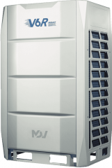 Наружный блок VRF системы Mdv 6-400WV2GN1 Наружный блок VRF системы Mdv 6-400WV2GN1