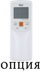 Настенная VRF система Mdv MDI2-36GDHN1 Настенная VRF система Mdv MDI2-36GDHN1