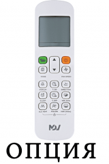 Настенная VRF система Mdv MDI2-36GDHN1 Настенная VRF система Mdv MDI2-36GDHN1