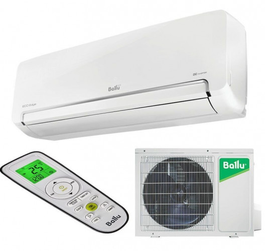 Сплит-система Ballu BSYI-18HN8/ES Сплит-система Ballu BSYI-18HN8/ES