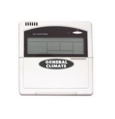 Канальная VRF система General Climate GC-G112/DLAN1 Канальная VRF система General Climate GC-G112/DLAN1