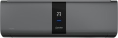 Кондиционер ULTIMA COMFORT Elysium nero ELN-I09PN Кондиционер ULTIMA COMFORT Elysium nero ELN-I09PN