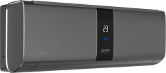 Кондиционер ULTIMA COMFORT Elysium nero ELN-I09PN Кондиционер ULTIMA COMFORT Elysium nero ELN-I09PN