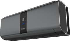 Кондиционер ULTIMA COMFORT Elysium nero ELN-I09PN Кондиционер ULTIMA COMFORT Elysium nero ELN-I09PN