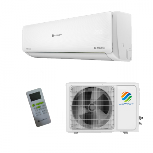 Сплит-система Loriot LAC IN-18TA Сплит-система Loriot LAC IN-18TA