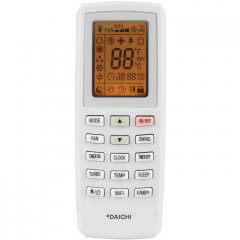 Кондиционер Daichi ICE35AVQ1/ICE35FV1 Кондиционер Daichi ICE35AVQ1/ICE35FV1