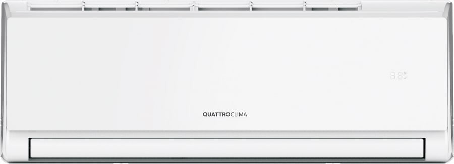 Кондиционер QUATTROCLIMA Vento QV-VN28WD/QN-VN28WD Кондиционер QUATTROCLIMA Vento QV-VN28WD/QN-VN28WD
