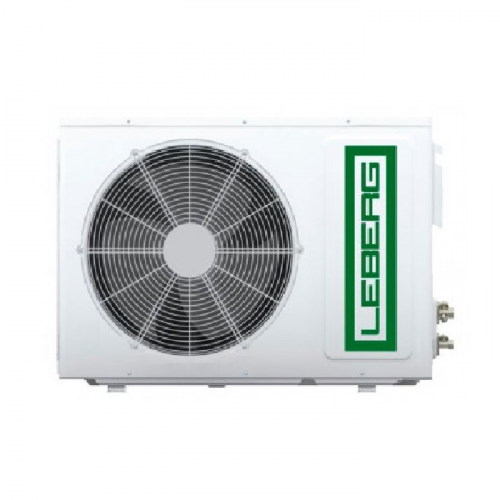 Кондиционер Leberg LS/LU-24FE2 Кондиционер Leberg LS/LU-24FE2