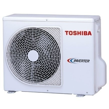 Инверторный кондиционер Toshiba RAS-05BKV/RAS-05BAV-EE