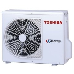 Инверторный кондиционер Toshiba RAS-05BKV/RAS-05BAV-EE Инверторный кондиционер Toshiba RAS-05BKV/RAS-05BAV-EE