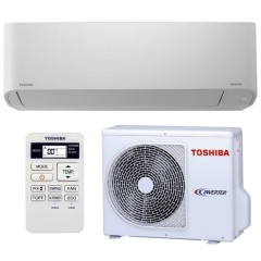 Инверторный кондиционер Toshiba RAS-05BKV/RAS-05BAV-EE Инверторный кондиционер Toshiba RAS-05BKV/RAS-05BAV-EE