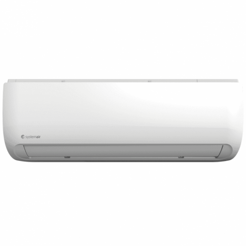 Настенный внутренний блок мульти сплит-системы Systemair SYSPLIT WALL SMART 12 V2 EVO HP Q Настенный внутренний блок мульти сплит-системы Systemair SYSPLIT WALL SMART 12 V2 EVO HP Q
