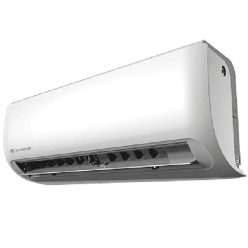 Настенный внутренний блок мульти сплит-системы Systemair SYSPLIT WALL SMART 12 V2 EVO HP Q Настенный внутренний блок мульти сплит-системы Systemair SYSPLIT WALL SMART 12 V2 EVO HP Q