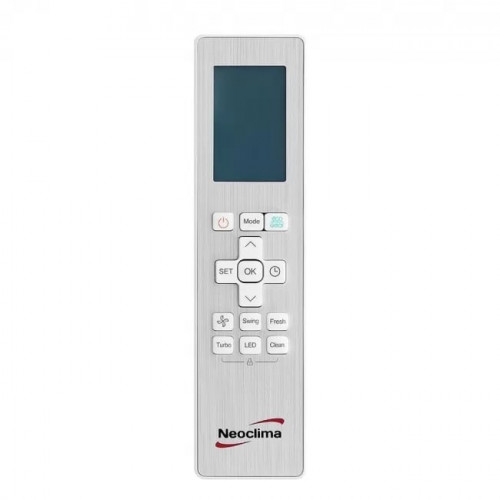 Настенный внутренний блок мульти сплит-системы Neoclima Therminator Multi 3.2 NS-07EMXIw Настенный внутренний блок мульти сплит-системы Neoclima Therminator Multi 3.2 NS-07EMXIw