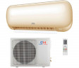 Инверторный кондиционер Cooper&Hunter CH-S09FTXB-GD Инверторный кондиционер Cooper&Hunter CH-S09FTXB-GD