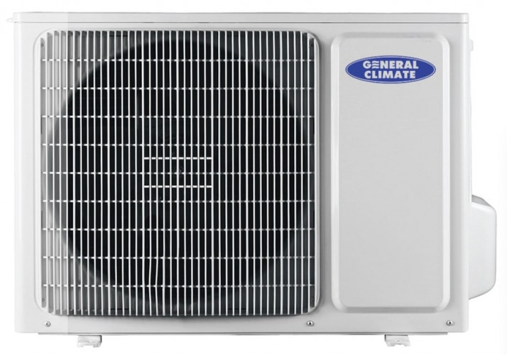 Кондиционер General Climate Mars GC/GU-MR12HR32