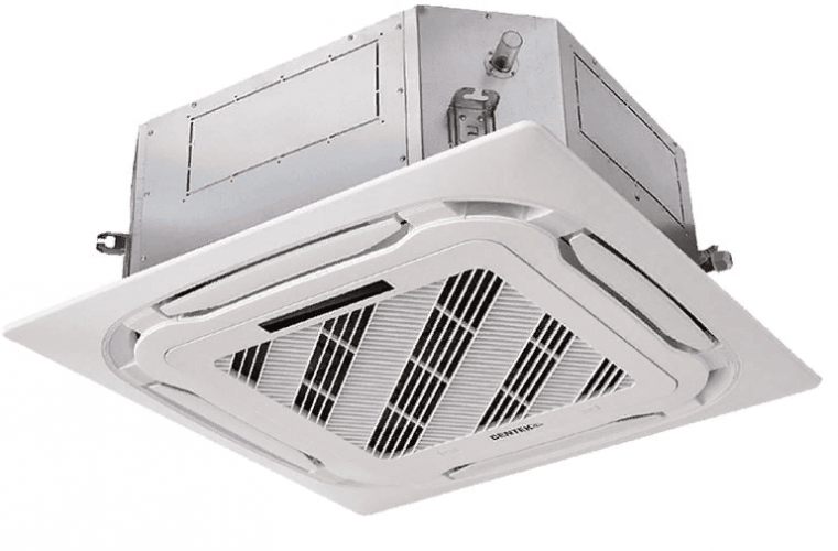 Кассетный кондиционер Centek CT-66С18