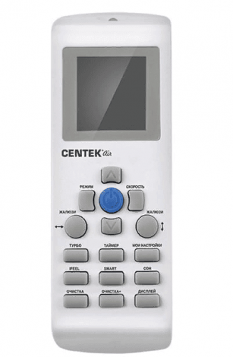 Кассетный кондиционер Centek CT-66С18