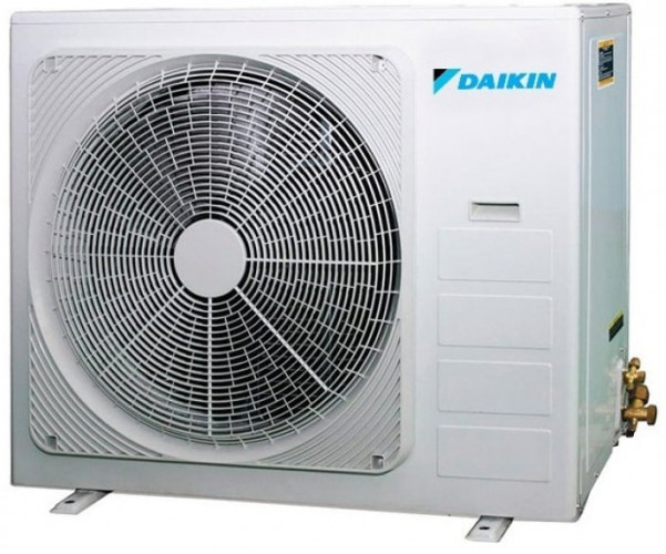 Кассетный кондиционер Daikin FCQN60EXV/RYN60CXV Nord -30 Кассетный кондиционер Daikin FCQN60EXV/RYN60CXV Nord -30