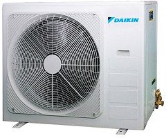 Кассетный кондиционер Daikin FCQN60EXV/RYN60CXV Nord -30 Кассетный кондиционер Daikin FCQN60EXV/RYN60CXV Nord -30