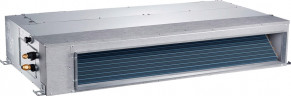 Канальный кондиционер Kentatsu KSMB35HZRN1W/KSUNB35HZRN1 Канальный кондиционер Kentatsu KSMB35HZRN1W/KSUNB35HZRN1