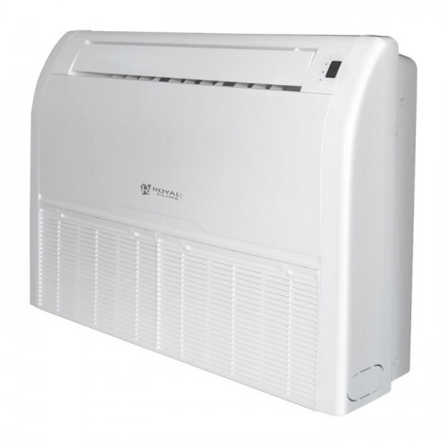 Напольно-потолочный кондиционер Royal Clima ES-F 24HRN/ES-E 24HN Напольно-потолочный кондиционер Royal Clima ES-F 24HRN/ES-E 24HN