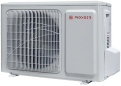 Канальный кондиционер Pioneer KFD24GV/KON24GV Nord-40 Канальный кондиционер Pioneer KFD24GV/KON24GV Nord-40