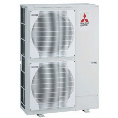 Напольно-потолочный кондиционер Mitsubishi Electric PCA-M140KA/PU-P140 YHA Напольно-потолочный кондиционер Mitsubishi Electric PCA-M140KA/PU-P140 YHA