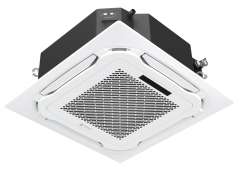 Кассетный кондиционер Royal Clima CO-4C 24HNX/CO-E 24HNX Кассетный кондиционер Royal Clima CO-4C 24HNX/CO-E 24HNX