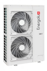 Наружный блок VRF системы Energolux SMZ1U36V2AI (1 фаза) Наружный блок VRF системы Energolux SMZ1U36V2AI (1 фаза)