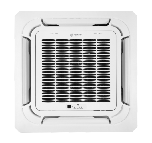 Кассетный кондиционер Royal Clima ES-C 60HRX/ES-E 60HX