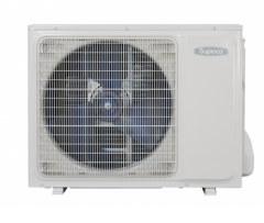 Кассетный кондиционер Бирюса BLCA-H60/5DR1 Кассетный кондиционер Бирюса BLCA-H60/5DR1