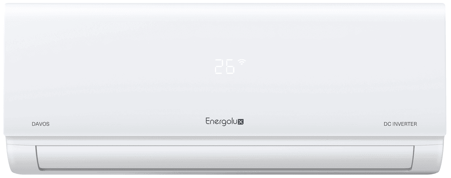 Кондиционер Energolux Davos SAS12R1-AI/SAU12R1-AI Кондиционер Energolux Davos SAS12R1-AI/SAU12R1-AI