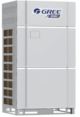 Наружный блок VRF системы Gree GMV-VQ280WM/C-X Наружный блок VRF системы Gree GMV-VQ280WM/C-X