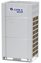 Наружный блок VRF системы Gree GMV-VQ280WM/C-X Наружный блок VRF системы Gree GMV-VQ280WM/C-X